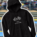 Search for checkered flag clothing Automotive