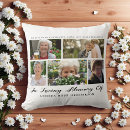 Search for in loving memory cushions Tribute