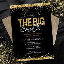 Search for big 60th birthday invitations Elegant
