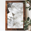 Search for quartz posters Gemstone