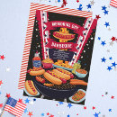 Search for dog memorial invitations Cookout