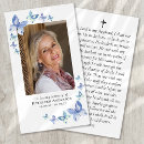 Search for psalm 23 cards In loving memory
