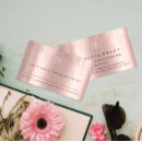 Search for beauty business cards Fashion