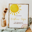 Search for you are my sunshine party decor Rainbow