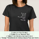 Search for party womens tshirts Minimalist