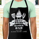 Search for bbq master kids aprons Barbecue