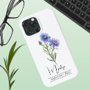 Search for asters iphone cases Flower