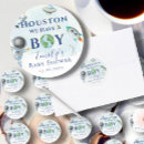 Search for having a baby stickers Boy