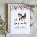 Search for chihuahua birthday invitations Cute