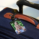 Search for photo luggage tags Vacation