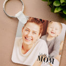 Search for world best mum key rings For her