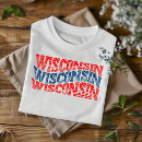Search for wisconsin tshirts Vintage