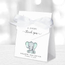 Search for mint green favour boxes Baby shower