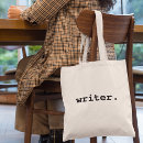 Search for hollywood tote bags Screenwriter
