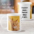 Search for cat mothers day mugs Create your own