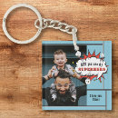 Search for superheroes key rings For him
