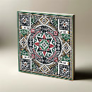 Search for palestinian tiles Palestine
