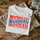 Search for michigan mens tshirts Travel
