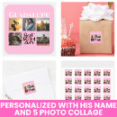 Search for 1st mothers day stickers Create your own