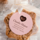 Search for professional baker stickers Bakery