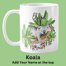 Search for marsupials mugs Koala