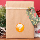 Search for questioning stickers Punctuation