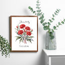 Search for january posters Watercolor