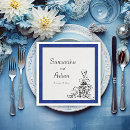 Search for velvet napkins Elegant