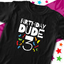 Search for 3rd birthday boys tshirts Funny