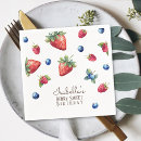 Search for blueberry decor Watercolor