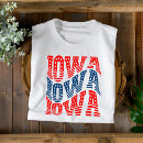 Search for iowa tshirts Usa