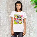 Search for leaf pattern tshirts Floral