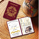 Search for inspirational wedding invitations Destination