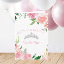 Search for happy quinceanera cards Elegant