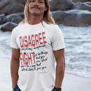 Search for disagreeable tshirts Ruth bader ginsburg