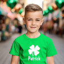 Search for st patricks day tshirts lucky
