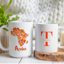 Search for afrocentric mugs Tribal