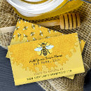 Search for beekeeping business cards Apiary