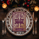 Search for wedding table cards Floral