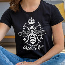 Search for country over party tshirts Bride