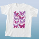 Search for butterfly kids tshirts White