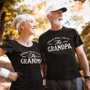 Search for gramps tshirts Grandpa