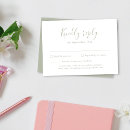 Search for budget wedding rsvp cards Elegant