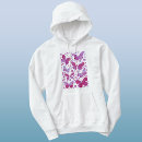 Search for butterfly hoodies Watercolor
