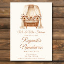 Search for hindu baby invitations Elegant
