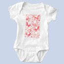 Search for peach baby clothes Pattern