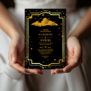 Search for cosmic wedding invitations Astronomy