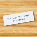 Search for template magnets business
