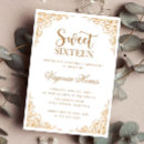 Search for white happy invitations Unique