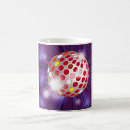 Search for red ball mugs Disco